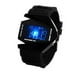 thumbnail image 5 of Reloj de avión colorido, reloj de avión digital, reloj multifuncional, reloj de avión LED, rendimiento confiable, 5 of 5