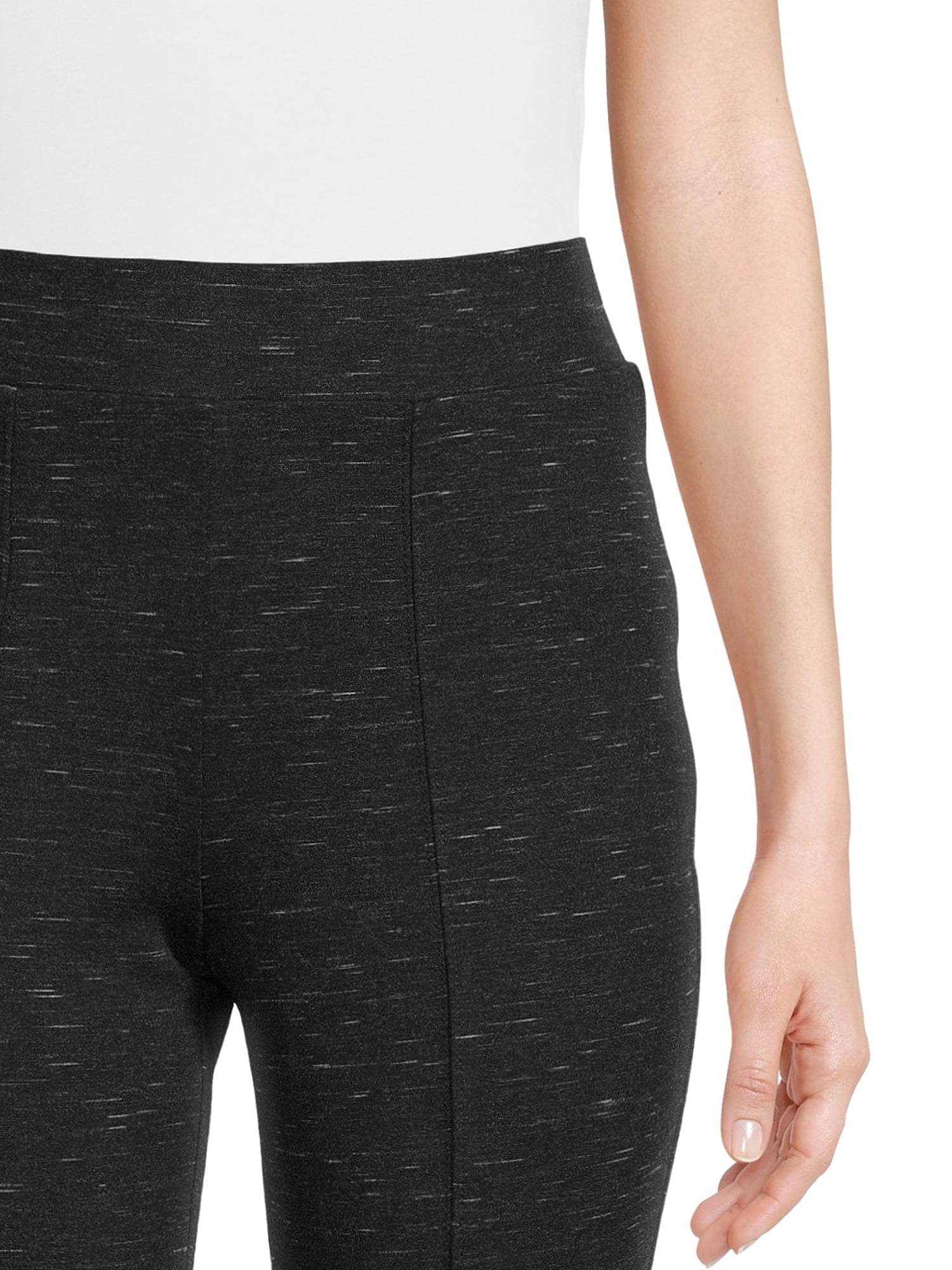 Time and Tru Women's High Rise Jeggings, 29" Inseam, Sizes XS-3XL
