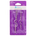 thumbnail image 1 of LOVE KNITTING Blunt Tip Bent Needles, 2 pcs, 1 of 2