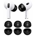 thumbnail image 1 of Puntas de Espuma con Memoria JNSA para AirPods Pro 1ª y 2ª Generación, 1 of 8