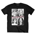 thumbnail image 1 of BlackPink T-Shirt Adulte Love Sick, 1 of 2