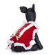 thumbnail image 3 of Pet Clothes Rack Hanger Winter Cartoon Dog Clothes Sweater Warm Christmas Pet Sweaters for Small Dogs Pet Clothing Pet Cartoon Dog Printed Antlers Pullover Sweater Puppy Pet Clothes, 3 of 5