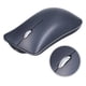 thumbnail image 2 of Ratón inalámbrico de tres modos, silencioso, ergonómico, ultrafino, portátil, accesorios para computadora de oficina, 2 of 5