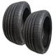 thumbnail image 1 of Paquete de 2 llantas 265/40R22, 1 of 1
