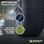 Michelin Cross Climate2 A/W All Weather 215/55R17 94V SUV/Crossover Tire