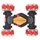 thumbnail image 4 of Coche todoterreno RC Jadeshay 4WD acrobático color Rojo, 4 of 14