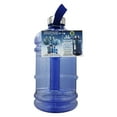 thumbnail image 4 of New Wave Enviro 2.2 Liter Reusable Water Bottle 1 Bottle(S), 4 of 5