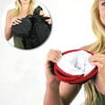 thumbnail image 2 of Mask Shape Flash Softbox Diffuser Speedlight MiniSoft Box Portrait Photography Photo Video Lighting Photo Video Shooting, 2 of 17