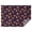 Black Halloween-274, variant on Halloween Decorative Tablecloth Rectangular Waterproof Spooky Vintage Gothic Theme60x84 inchesHalloween Table Cloth Holiday Gifts