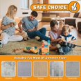 thumbnail image 3 of Rug Grippers For Area Rugs,Non Slip Rug Grippers For Hardwood Floors,A, 3 of 5
