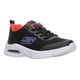 thumbnail image 2 of Tenis Skechers Negro Para Niño [ske1013] rojo 19 MX, 2 of 10