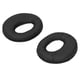thumbnail image 1 of 2 pares de almohadillas para auriculares Sony MDRRF970R 960R RF925R RF860F RF985R, 1 of 8