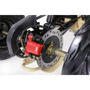 Tao Motor D125 107 Cubic Centimeters ATV