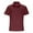 Wine2, variant on BLCHUNen T Shirts for Men Casual Trundown Button Lightweight Breathable Loose Going out Sports Active Athletic Summer Tops