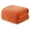 Burnt Orange, variant on WYSHOP Soft Waffle Fleece Bed Blanket Queen Size, Heather Blue | Lightweight Plush Blanket for Bed, Bedroom, Cozy Flannel with Waffle Texture, Stylish Home Decor, All Season, 90x90 Inches