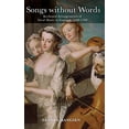 thumbnail image 2 of Songs Without Words, Sandra Mangsen Hardcover, 2 of 3