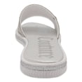 thumbnail image 5 of Juicy Couture Women's Yippy Beaded Slide Sandal, 5 of 8