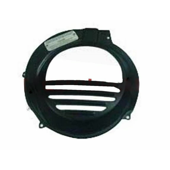 New Fly Wheel Flywheel Cover Black Vespa PX LML Star Stella Scooter