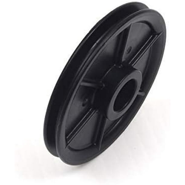 Chamberlain LiftMaster 144C56 Garage Door Opener Idler Pulley Square