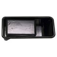 thumbnail image 1 of Crown Automotive 55176549Ab Poignée de Porte Extérieure Compatible avec 97 06 Wrangler (Tj), 1 of 2