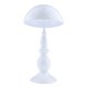 thumbnail image 5 of Soporte para Sombreros Sunnimix Metal Estilo Vintage Blanco 12 Pulgadas, 5 of 8