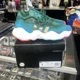 thumbnail image 3 of Ad-id-as TRAE YOUNG 3 J ATLANTA 1996 OLYMPIC TEAM M BASKETBALL SHOES SIZE 7, 3 of 6
