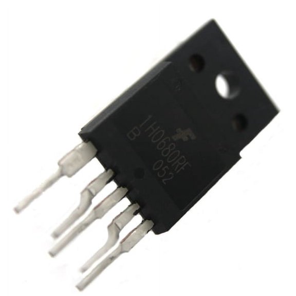 KA1H0680B-TU 40A, 800V Power Switch