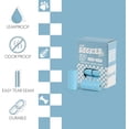 thumbnail image 3 of 13 in. x 9 in. Extra Thick Leak Proof Unscented Dog Poop Bags, Blue (300 Count, 20-Rolls), 3 of 4
