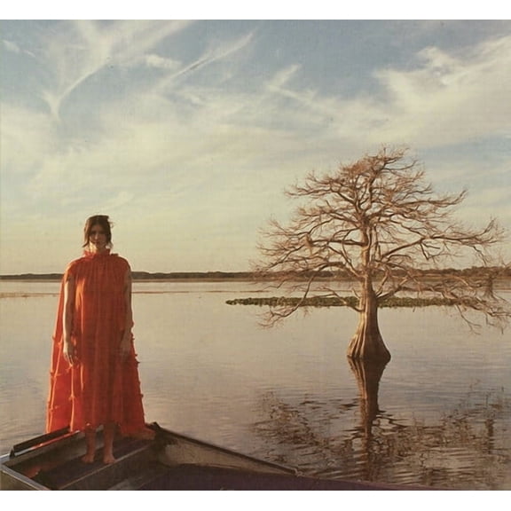 Gatlin - The Eldest Daughter - Music & Performance - CD