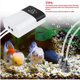 thumbnail image 2 of Bomba de aire para acuario, Bomba de aire portátil para acuario, Bomba de oxígeno USB, Burbujeador silencioso para acuario, Bomba de aire de oxígeno, Caudal 2 3L/Min,, 2 of 5
