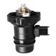 thumbnail image 2 of Termostato de refrigerante del motor 55593034 55593033 Reemplazo de accesorio de metal para ENCORE, 2 of 8