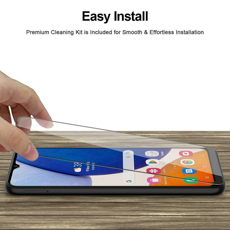 Google Pixel 6 A Phone Case Phone Case With Tempered Glass Screen Protector For Foxx A56 / Foxxd T1 Models Foxxd Smartphone A55 Phone Case Google Pixel 6 A Phone Case Phone Case With Tempered Glass Screen Protector For Foxx A56 / Foxxd T1 Models Foxxd Smartphone A55 Phone Case