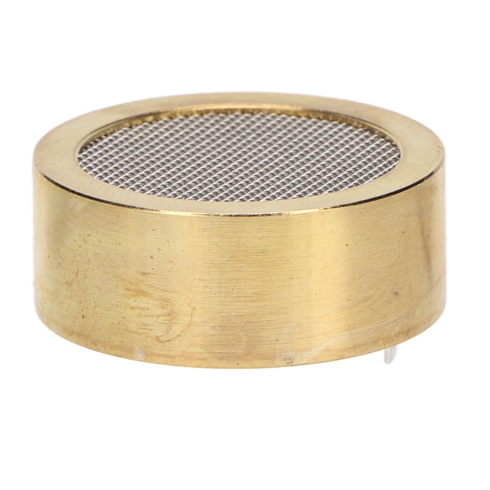 Large Diaphragm Core, Copper 25mm Large Diaphragm Microphone Core For Condenser Mic
