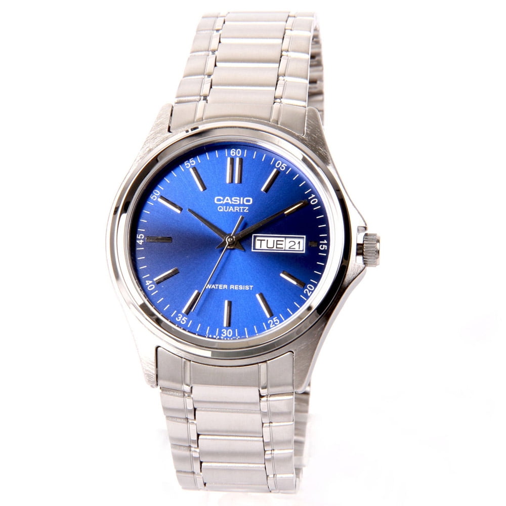 men's quartz watch