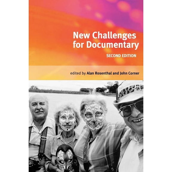 New Challenges for Documentary: Second Edition, (Paperback)