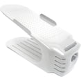thumbnail image 1 of Zapatera Organizador Bluelander 1 pieza Blanco, 1 of 5