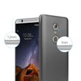 thumbnail image 5 of Cadorabo Case for ZTE Axon 7 MINI Cover Matt Metallic Screen Protection TPU Silicone Gel Back case, 5 of 5