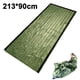 thumbnail image 1 of Saco de dormir de primeros auxilios PE para exteriores - Verde Adepaton 221337-1, 1 of 9