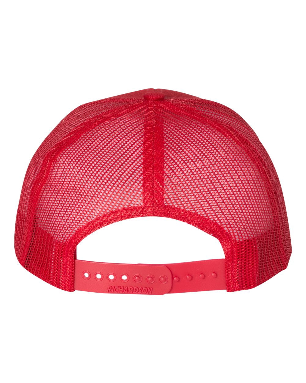 Richardson - New IWPF - Men - Snapback Trucker Cap