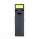 thumbnail image 2 of Luz de reparación de automóviles de trabajo Lámpara de mantenimiento recargable USB | Base magnética y clip para bolígrafo | Linterna LED fuerte multifunción | Giratorio 180° | Portátil | 3 modos |, 2 of 6