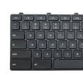 thumbnail image 5 of Teclado en inglés apto para Chromebook 11 3100 Vostro 1200 V1200 PP16S Teclado, hay un botón de bloqueo, 5 of 5