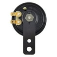 thumbnail image 3 of Sidaley Bocina de coche DC Universal impermeable montaje sirena señal eléctrica para Auto vehículo camión SUV motocicleta autobús Motor Accesorios para motos, 3 of 6