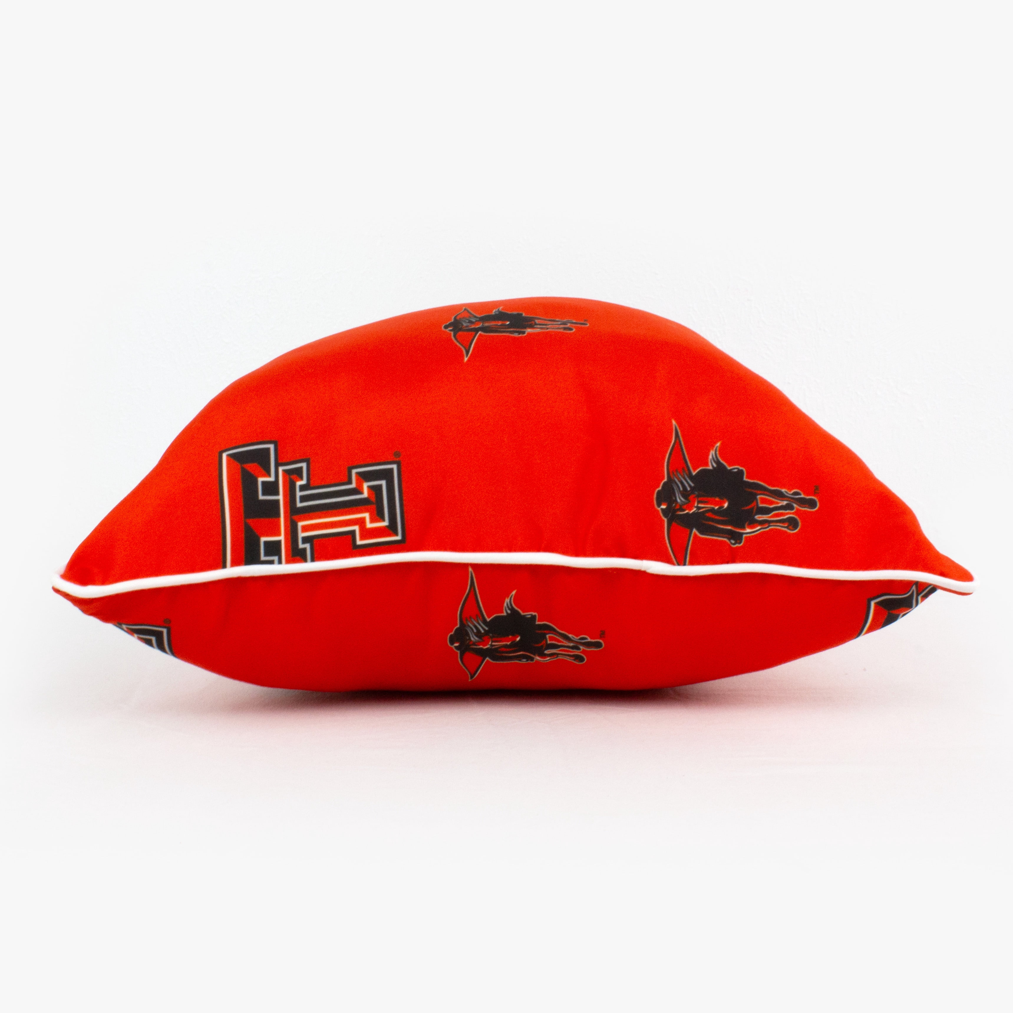 Texas Tech Red Raiders 16" x 16" Decorative Pillow Pair