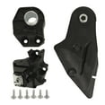 thumbnail image 2 of Headlamp Housing Repair Kit  Headlight Bracket Repair Set Front Headlight Headlamp Bracket Repair Kit Headlight Holder Repair Kit Replacement for  C Klasse  S204, 2 of 7