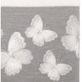 thumbnail image 2 of Yara Bath Towel, White, 2 of 4