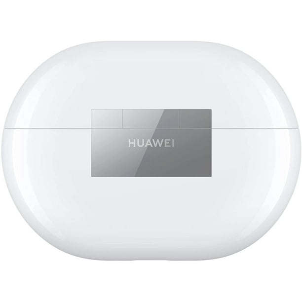 HUAWEI FreeBuds Pro - True Wireless Earbuds, Intelligent ANC
