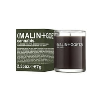 Malin Goetz Cannabis Scented Candle - 2.35oz 2.35oz