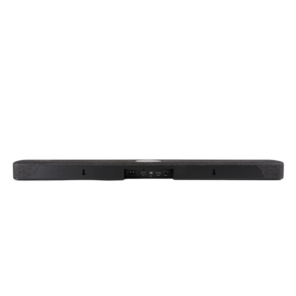 Polk Audio React Home Theater Sound Bar with BuiltIn