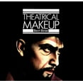 thumbnail image 1 of Pre-Owned Theatrical Makeup (Hardcover) 0720715261 9780720715262, 1 of 1