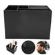 thumbnail image 3 of Portaherramientas De Peluquería, Caja De Almacenamiento Portátil De Herramientas De Peluquería De Alta , Pinzas Para El Cabello De Gran Capacidad Para Peines, Cortapelos,, 3 of 7